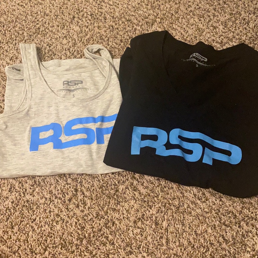 Team RSP bundle